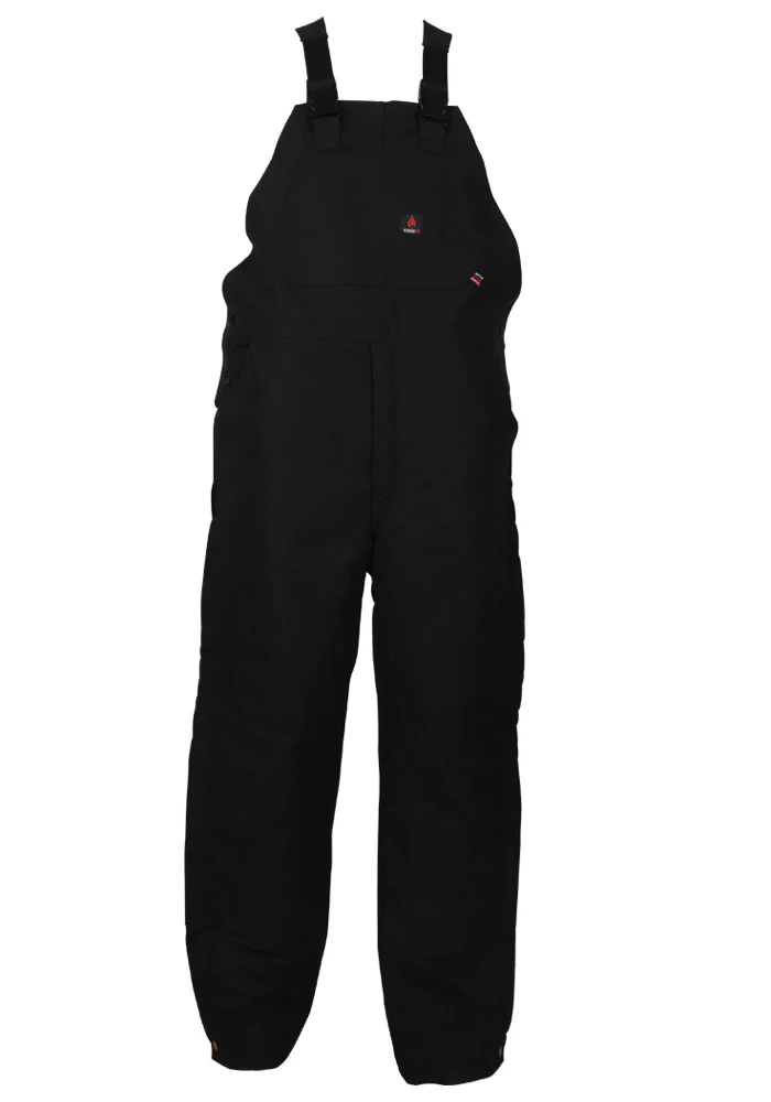 Picture of Forge FR MFRIB-007 MEN'S FR INSULATED BIB OVERALL